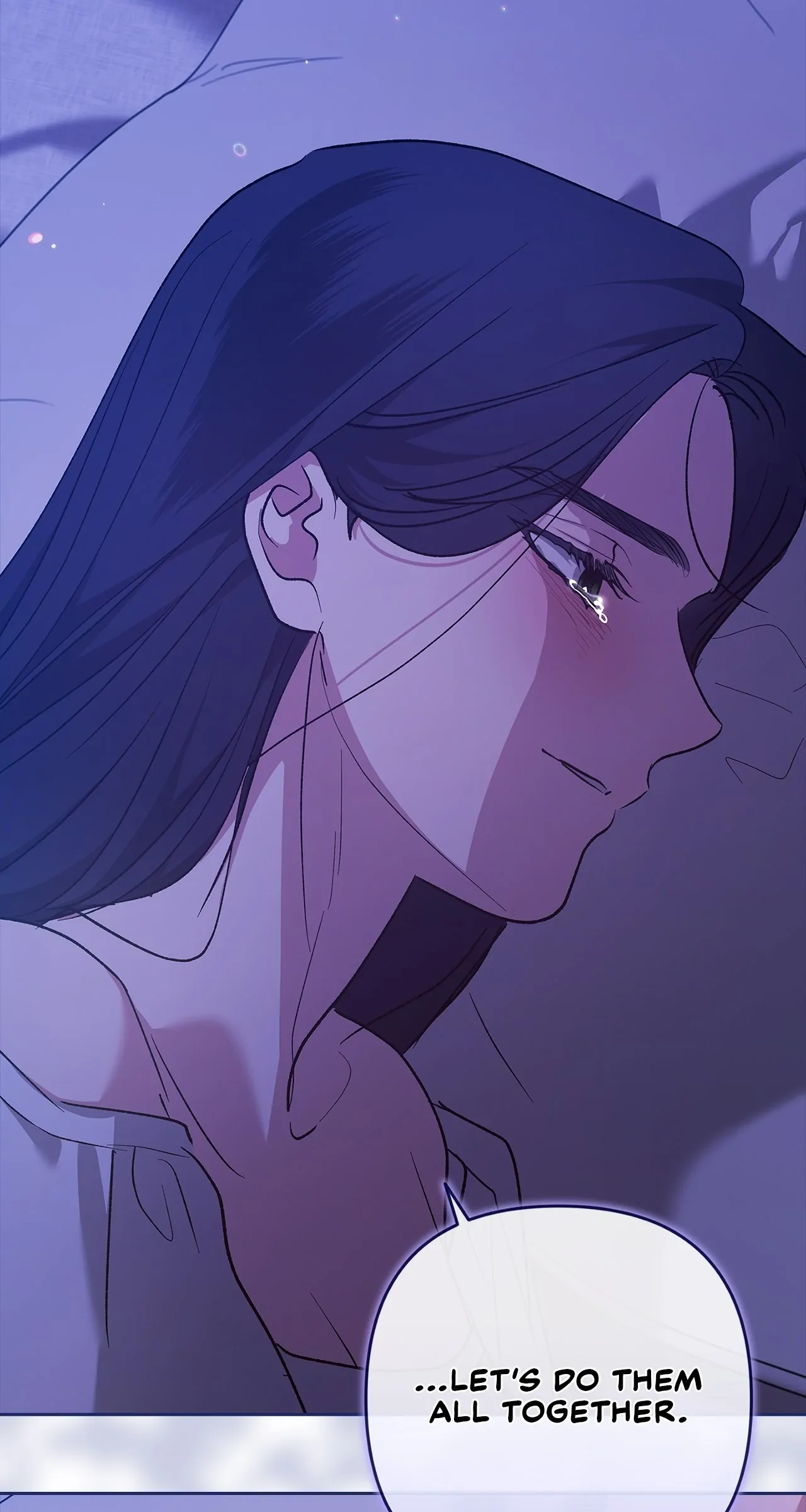 The Broken Ring: This Marriage Will Fail Anyway Chapter 65 page 37