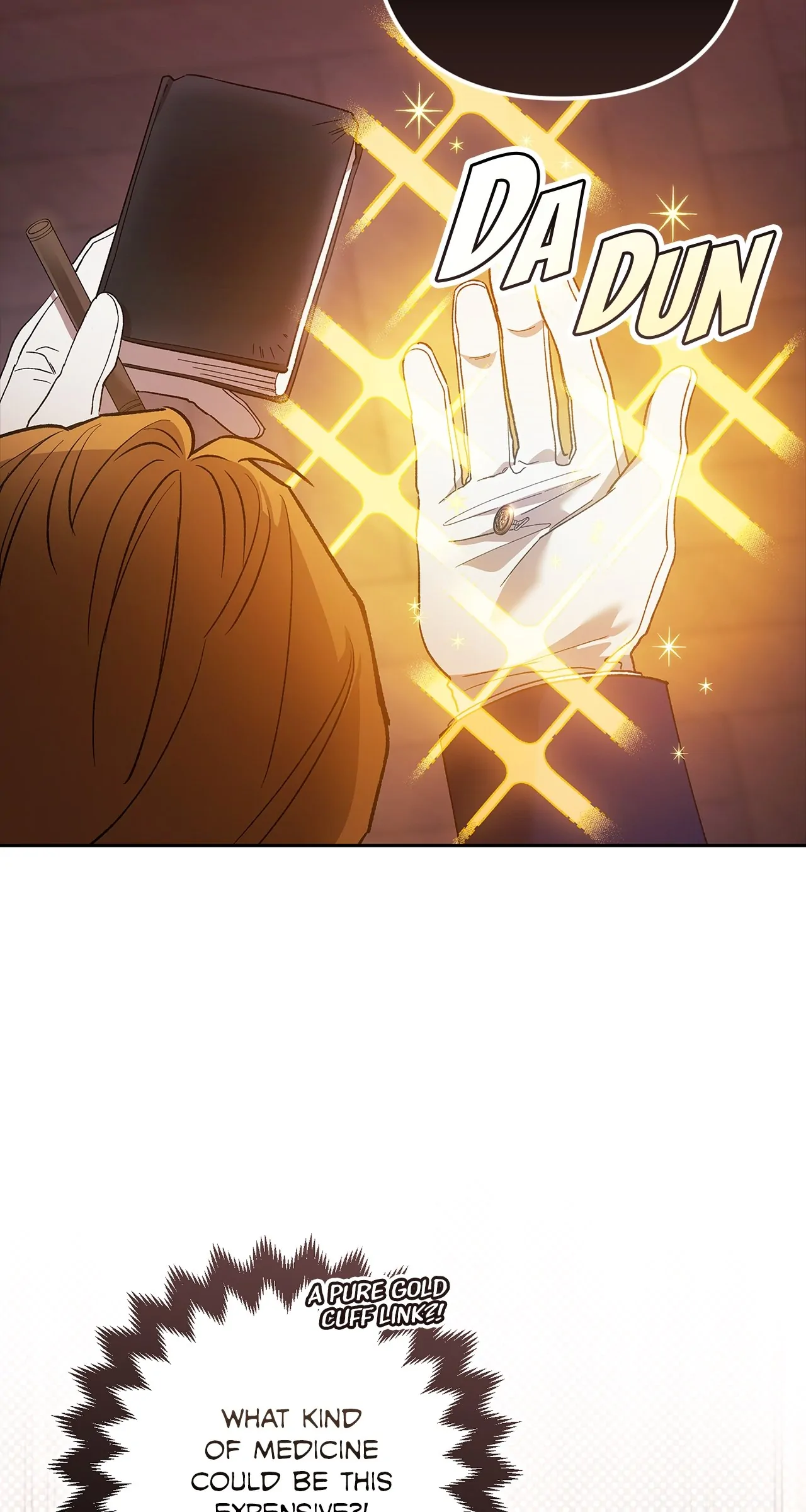 The Broken Ring: This Marriage Will Fail Anyway Chapter 65 page 71
