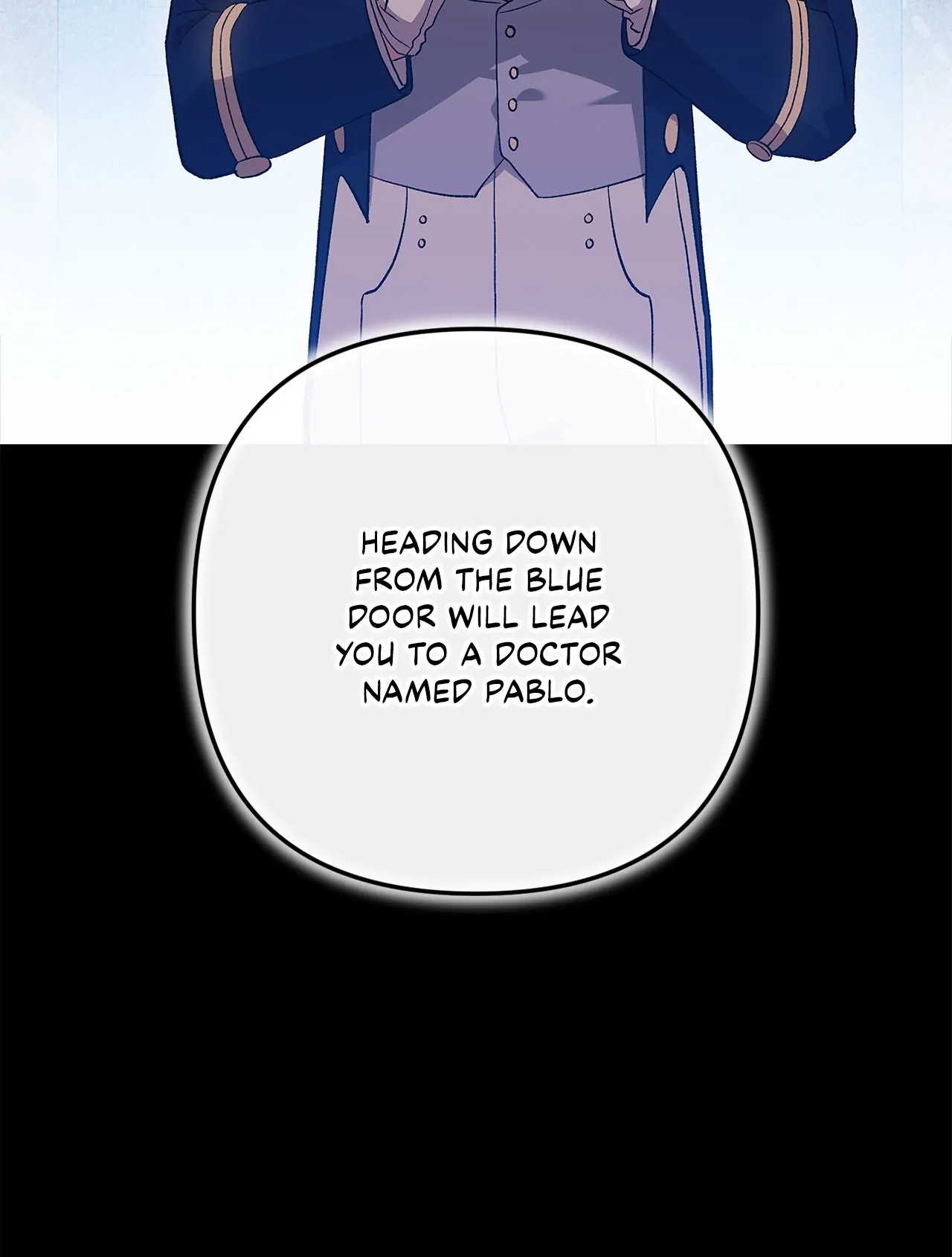 The Broken Ring: This Marriage Will Fail Anyway Chapter 65 page 69