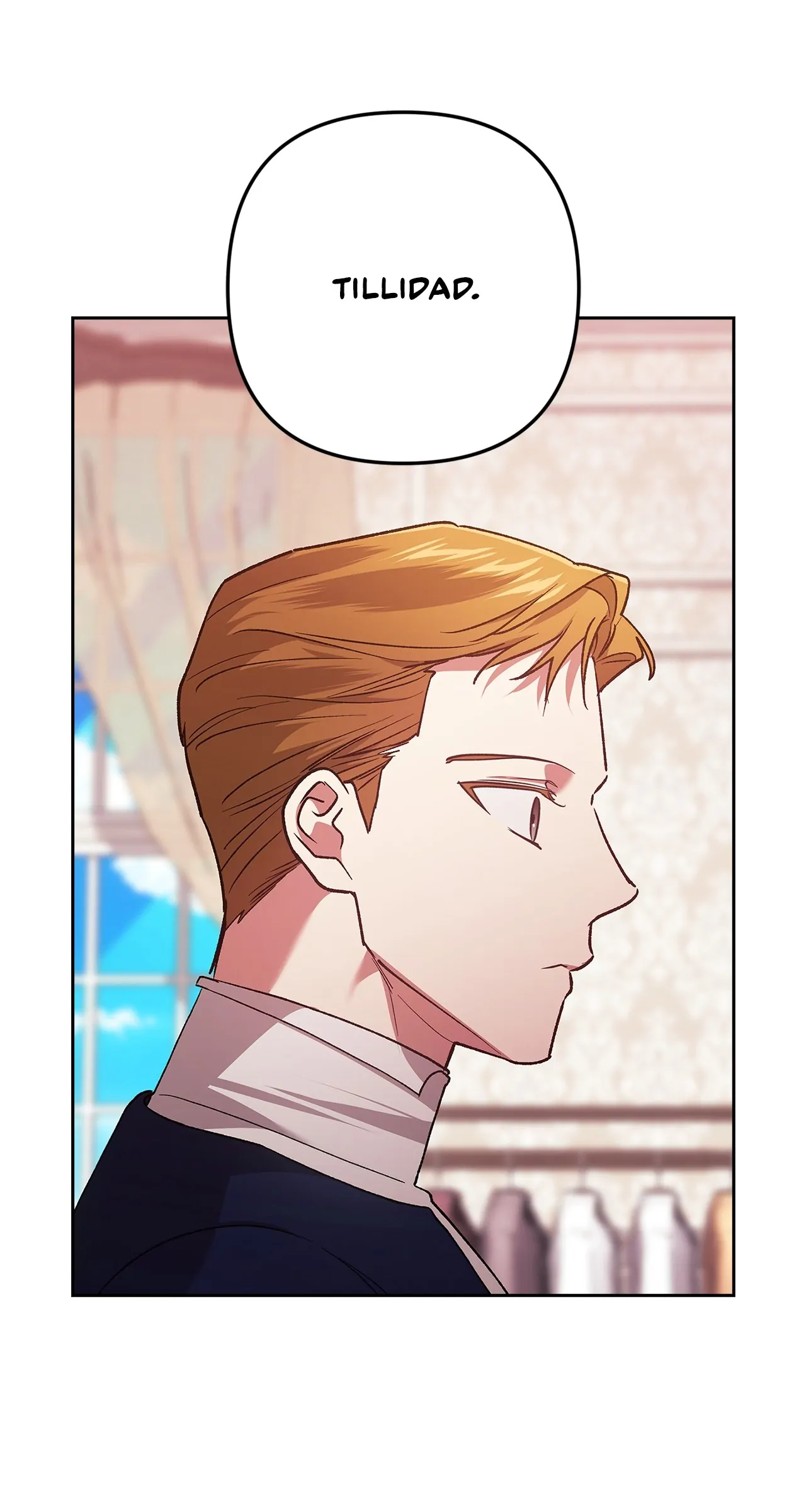 The Broken Ring: This Marriage Will Fail Anyway Chapter 65 page 75