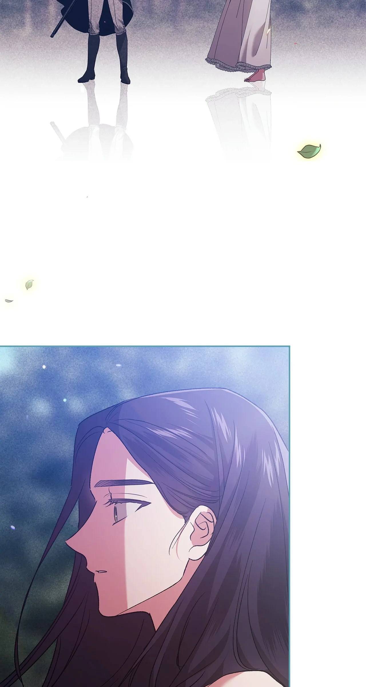 The Broken Ring: This Marriage Will Fail Anyway Chapter 65 page 47