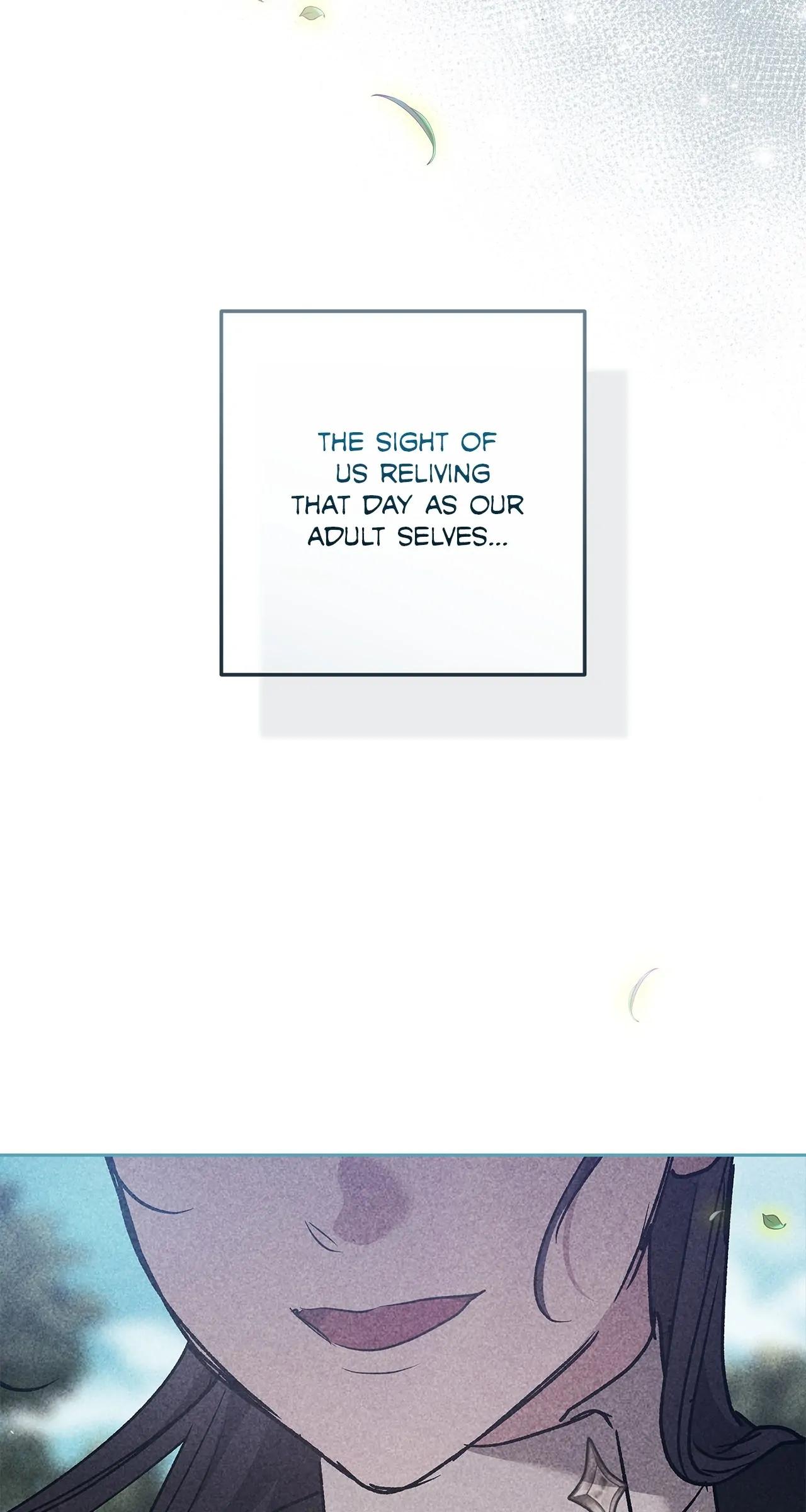 The Broken Ring: This Marriage Will Fail Anyway Chapter 65 page 43