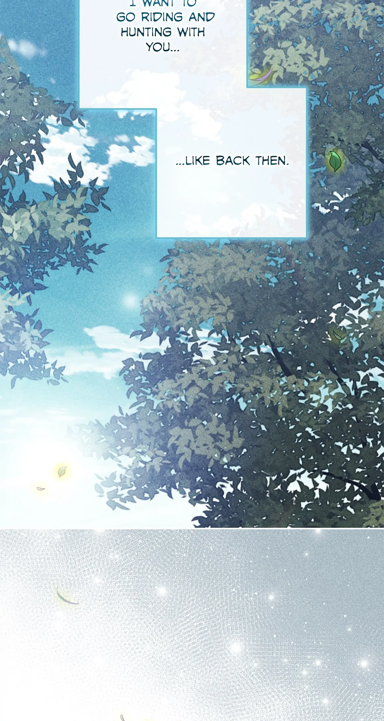 The Broken Ring: This Marriage Will Fail Anyway Chapter 65 page 42