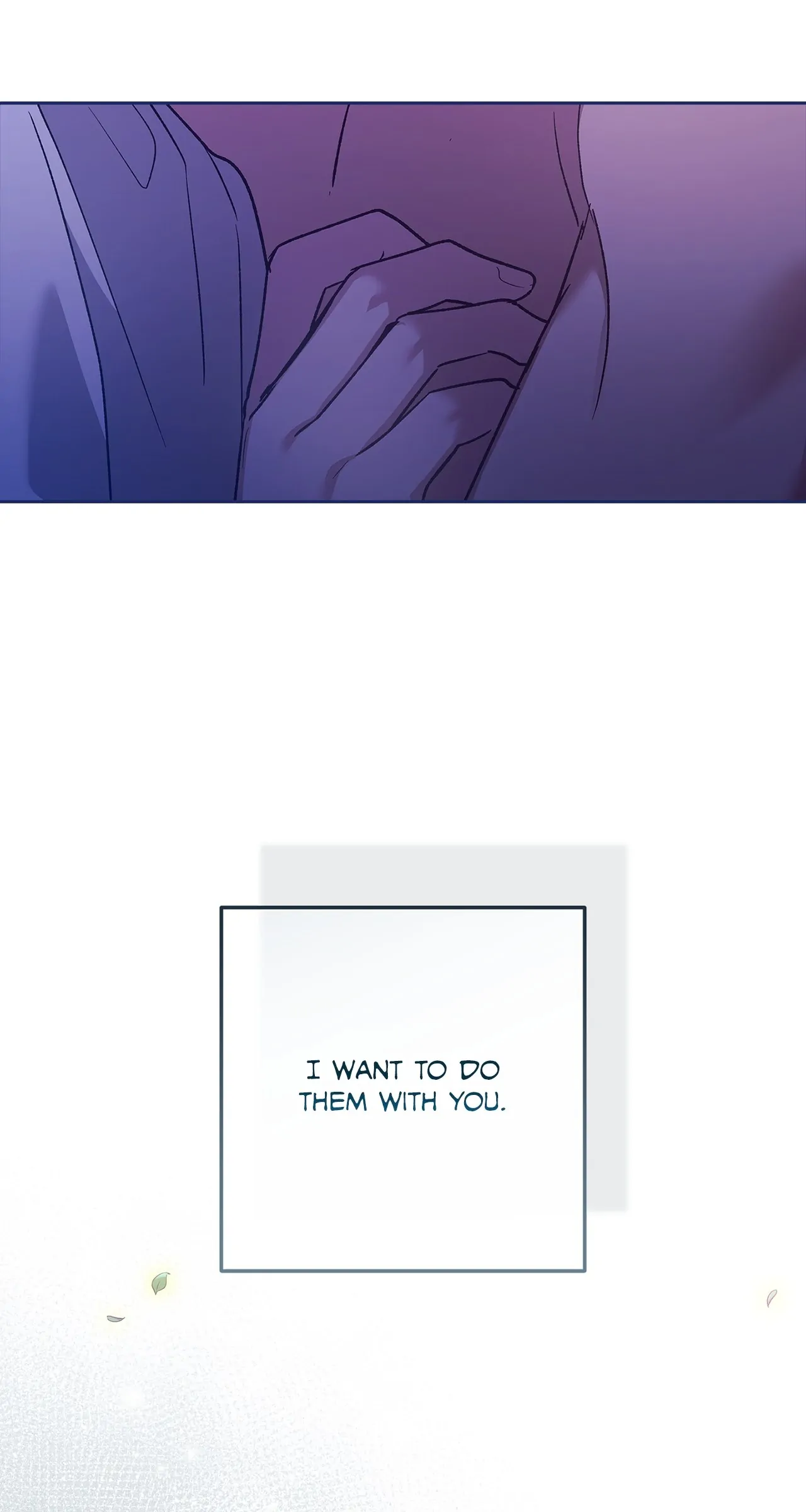 The Broken Ring: This Marriage Will Fail Anyway Chapter 65 page 40