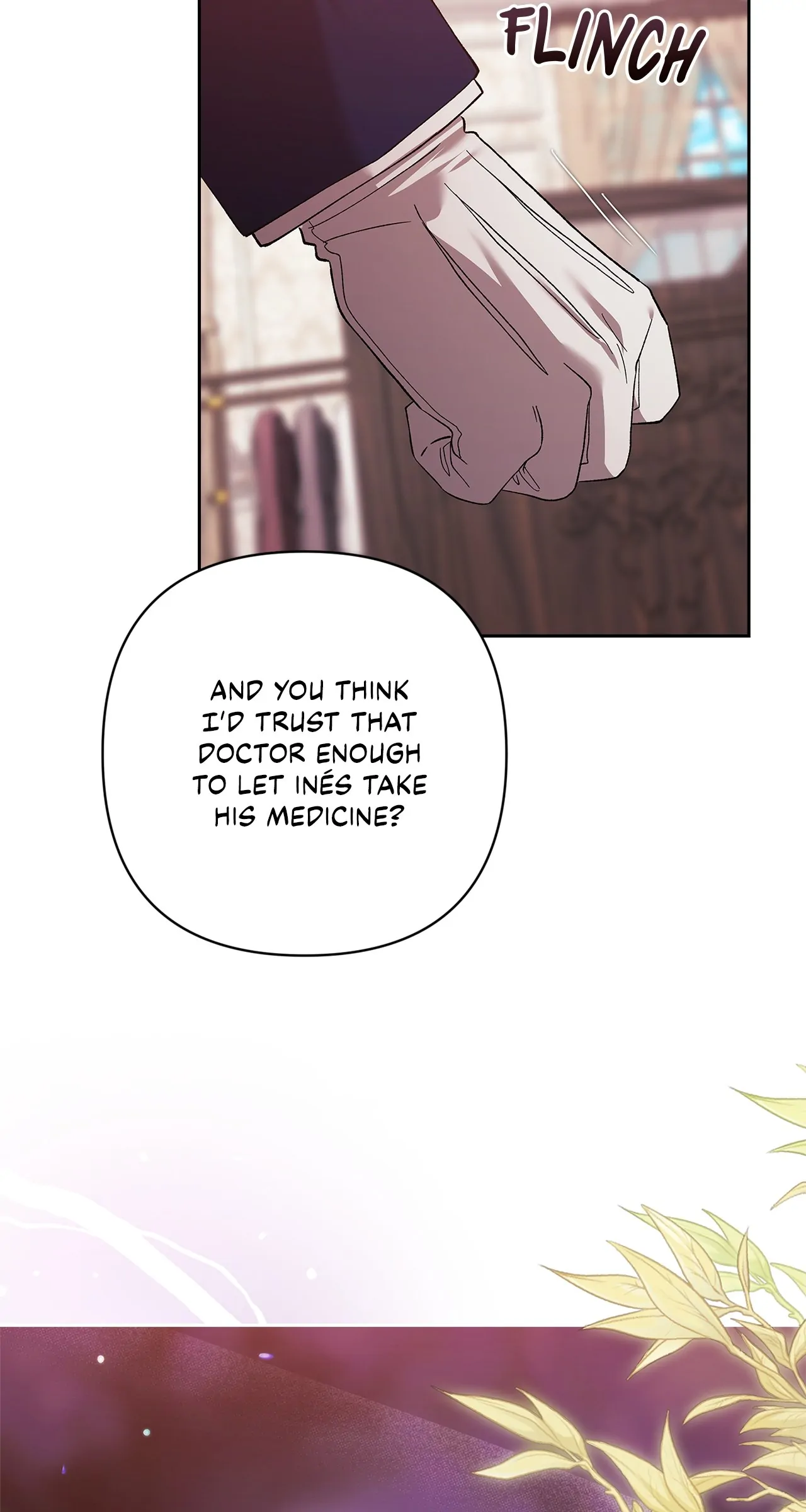 The Broken Ring: This Marriage Will Fail Anyway Chapter 65 page 81