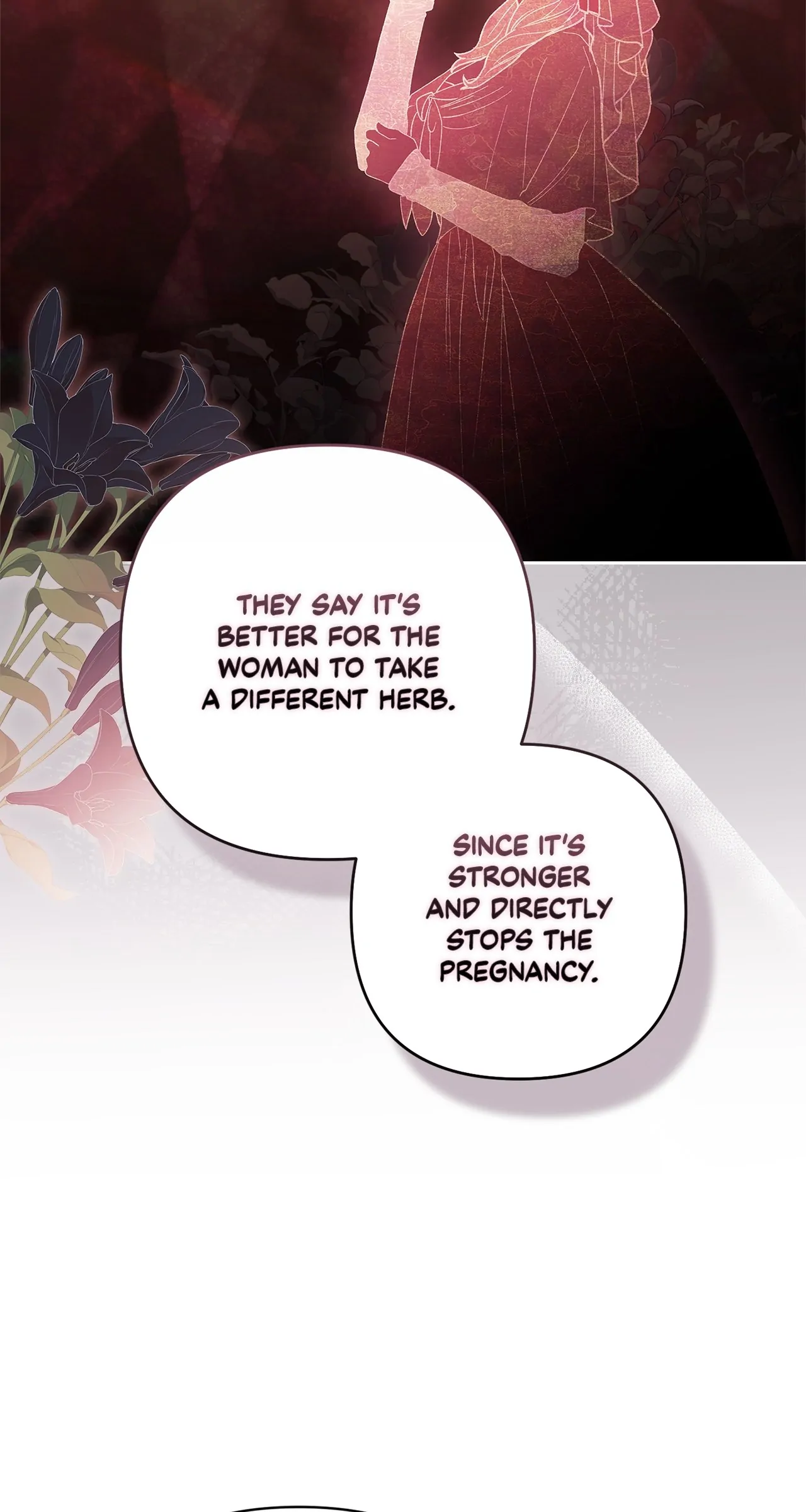 The Broken Ring: This Marriage Will Fail Anyway Chapter 65 page 85