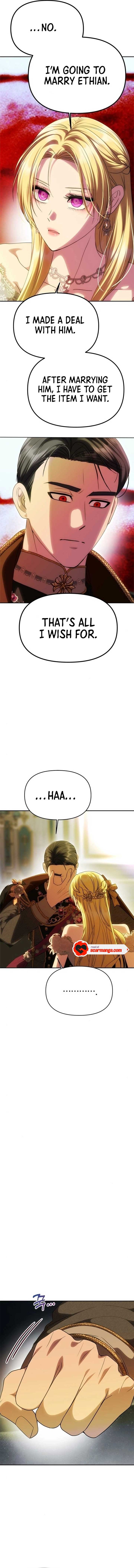 One Husband Is Enough Chapter 63 page 3