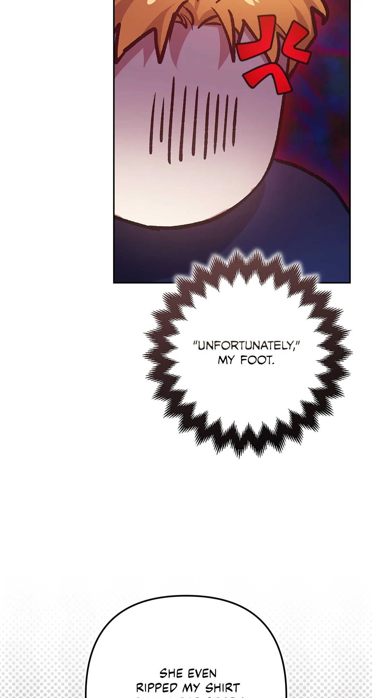 The Broken Ring: This Marriage Will Fail Anyway Chapter 65 page 91