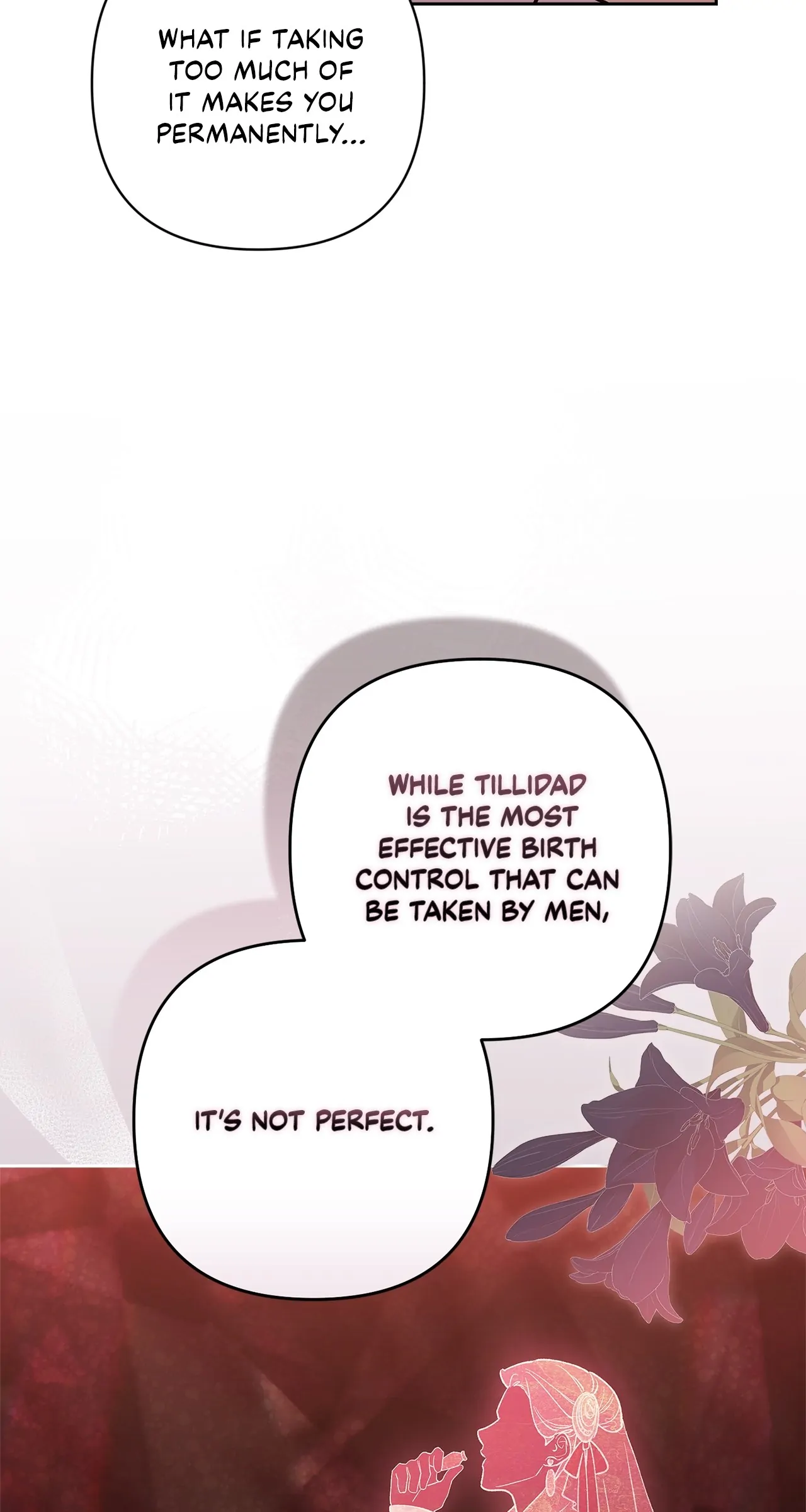 The Broken Ring: This Marriage Will Fail Anyway Chapter 65 page 84