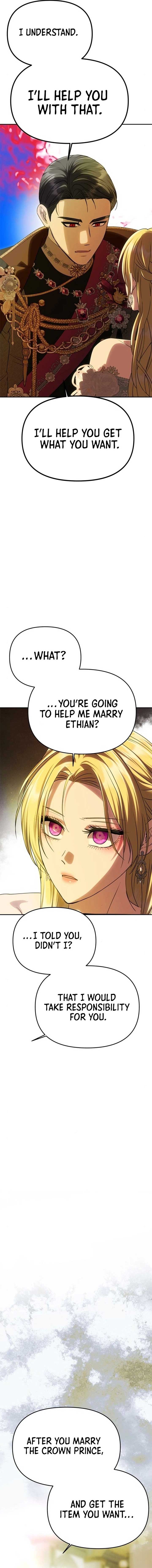 One Husband Is Enough Chapter 63 page 4