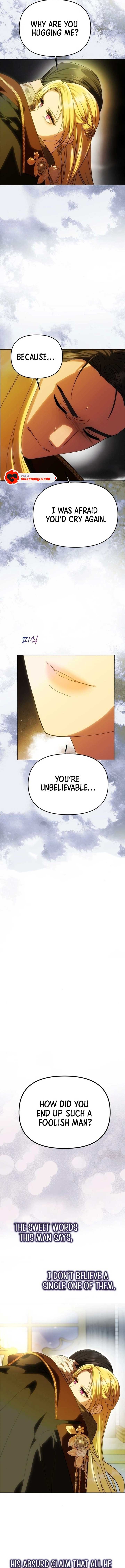 One Husband Is Enough Chapter 63 page 10