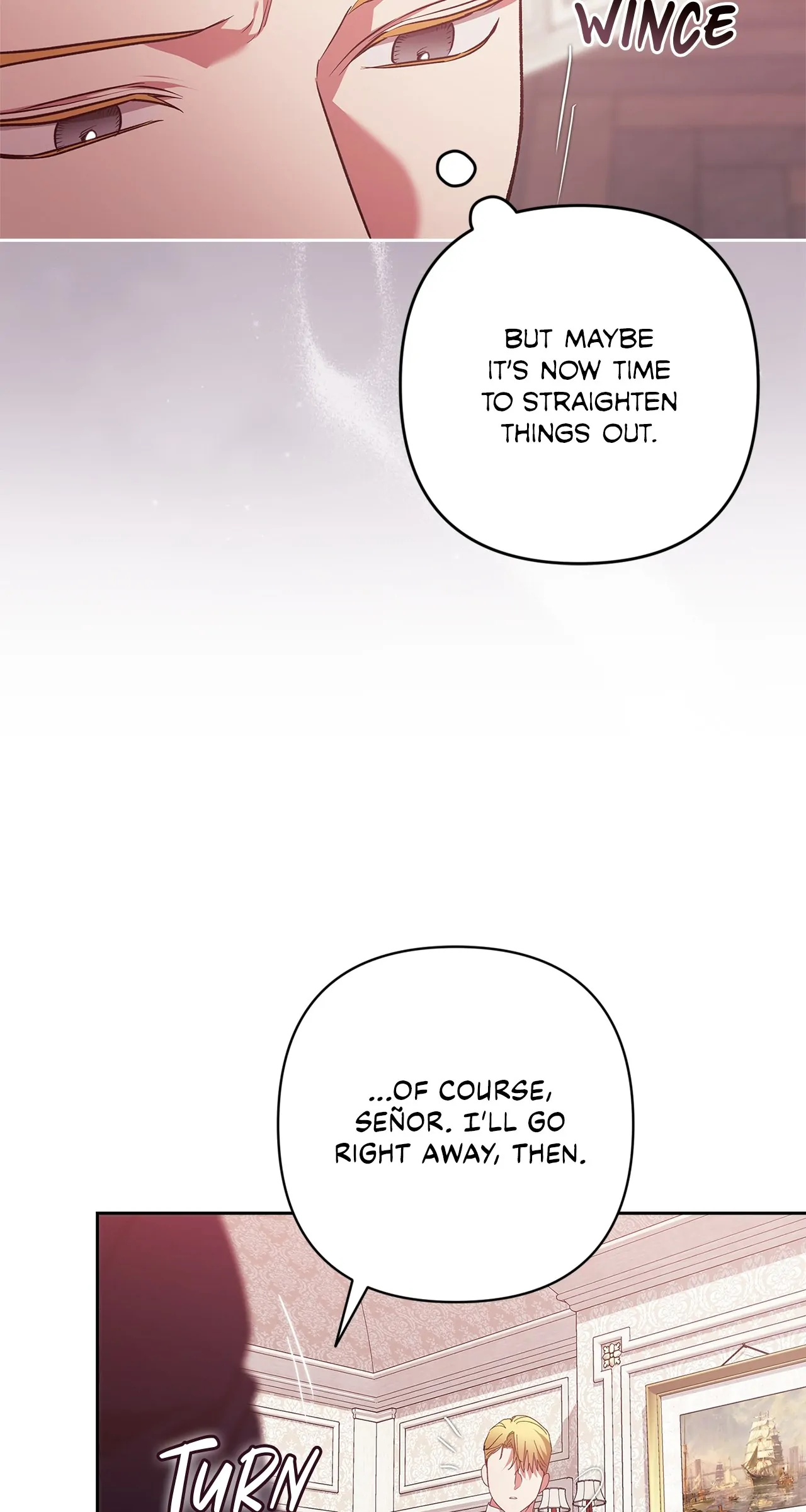 The Broken Ring: This Marriage Will Fail Anyway Chapter 65 page 103