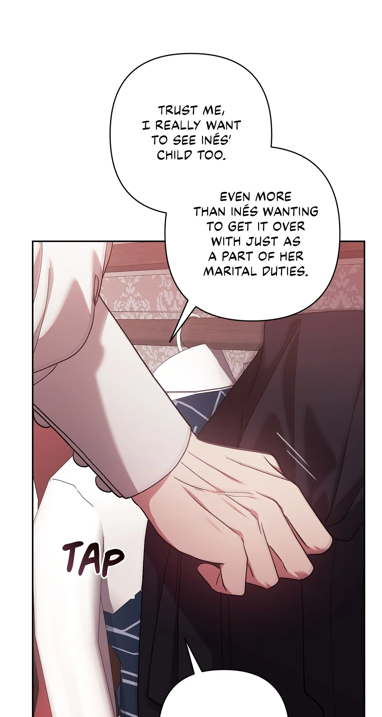 The Broken Ring: This Marriage Will Fail Anyway Chapter 65 page 97