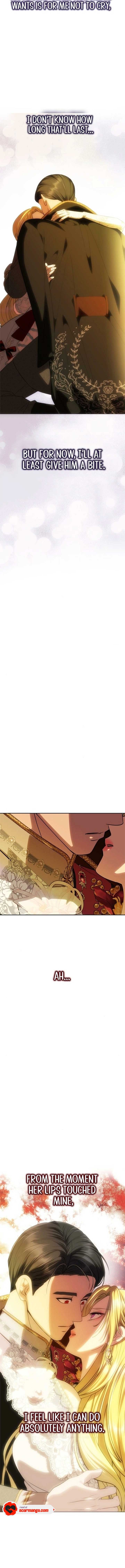 One Husband Is Enough Chapter 63 page 11