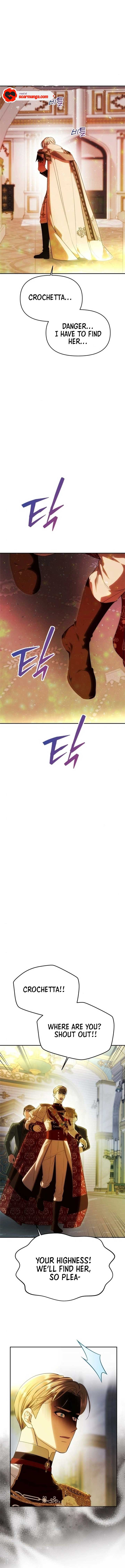 One Husband Is Enough Chapter 63 page 16