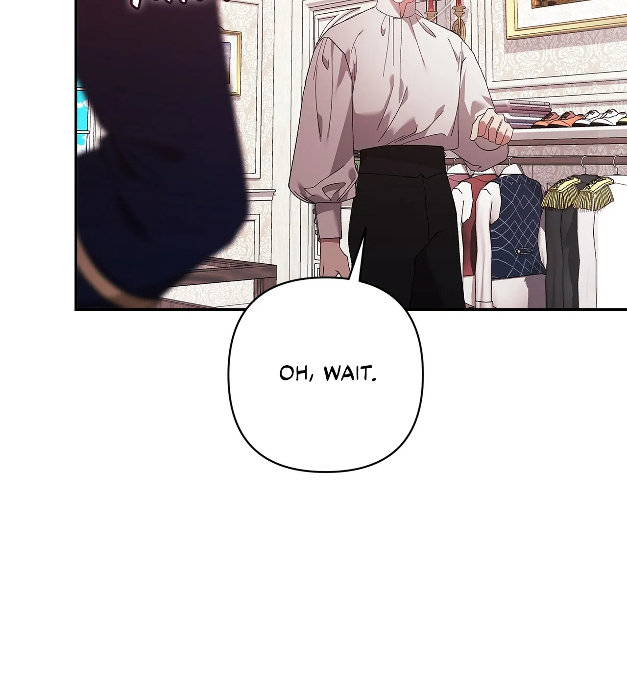 The Broken Ring: This Marriage Will Fail Anyway Chapter 65 page 104