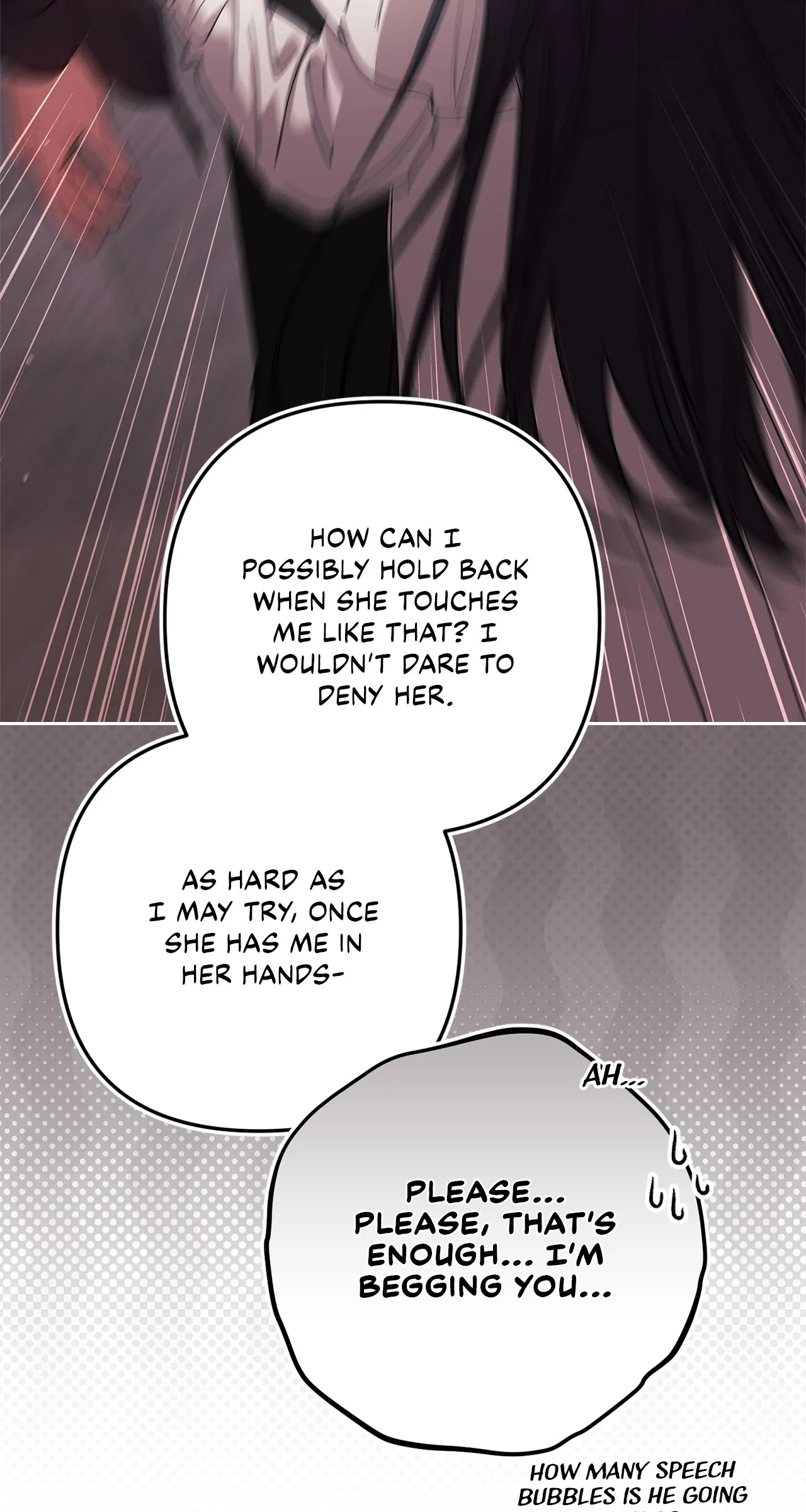 The Broken Ring: This Marriage Will Fail Anyway Chapter 65 page 93