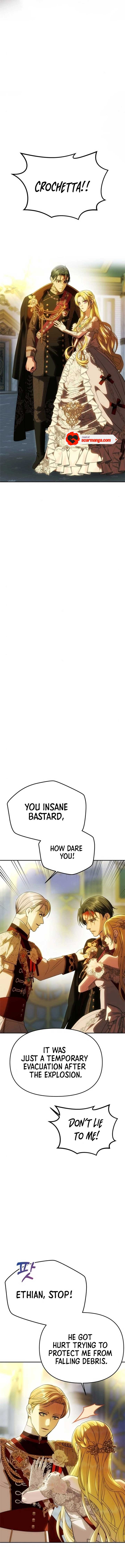 One Husband Is Enough Chapter 63 page 17