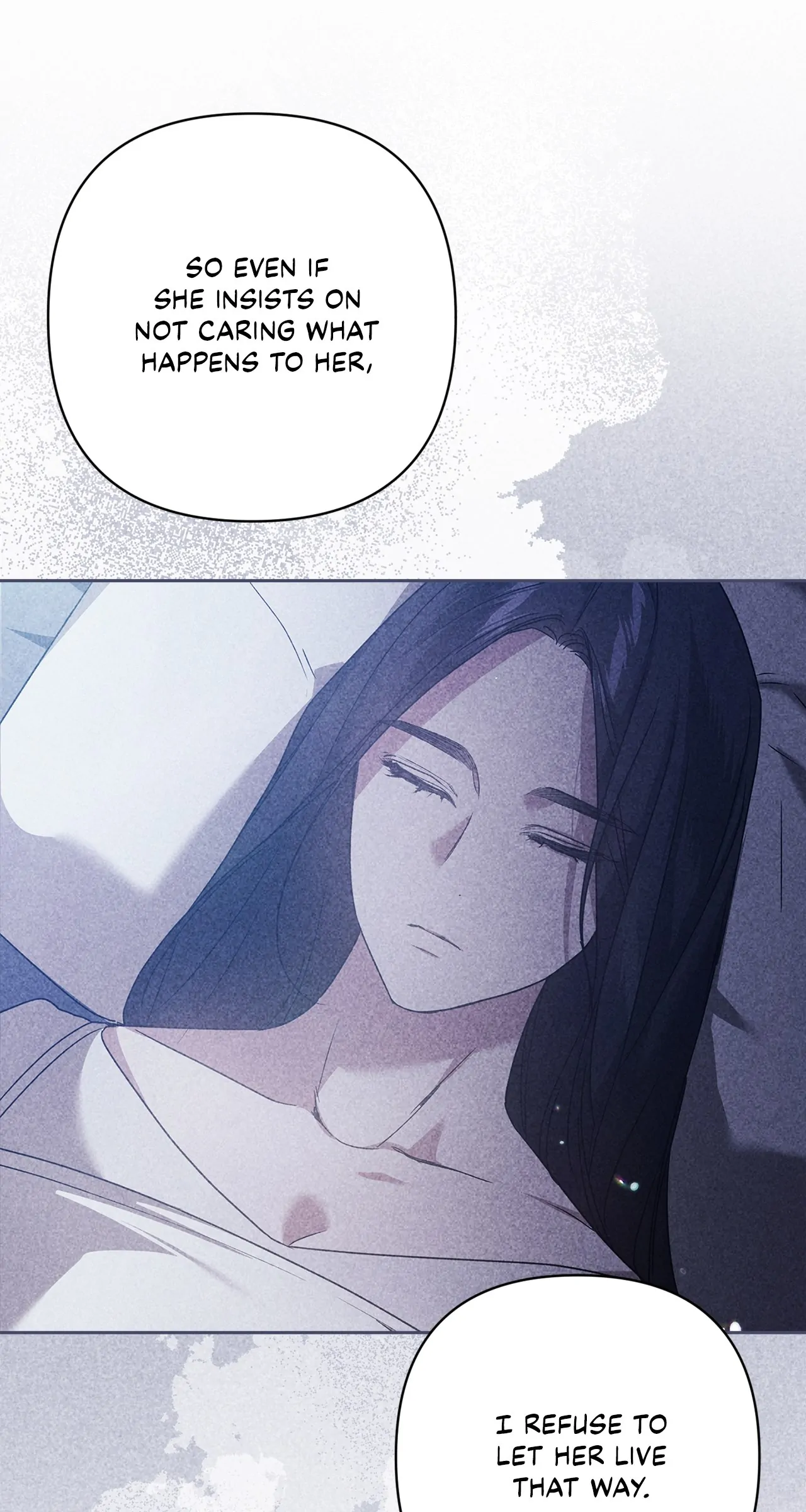 The Broken Ring: This Marriage Will Fail Anyway Chapter 65 page 100
