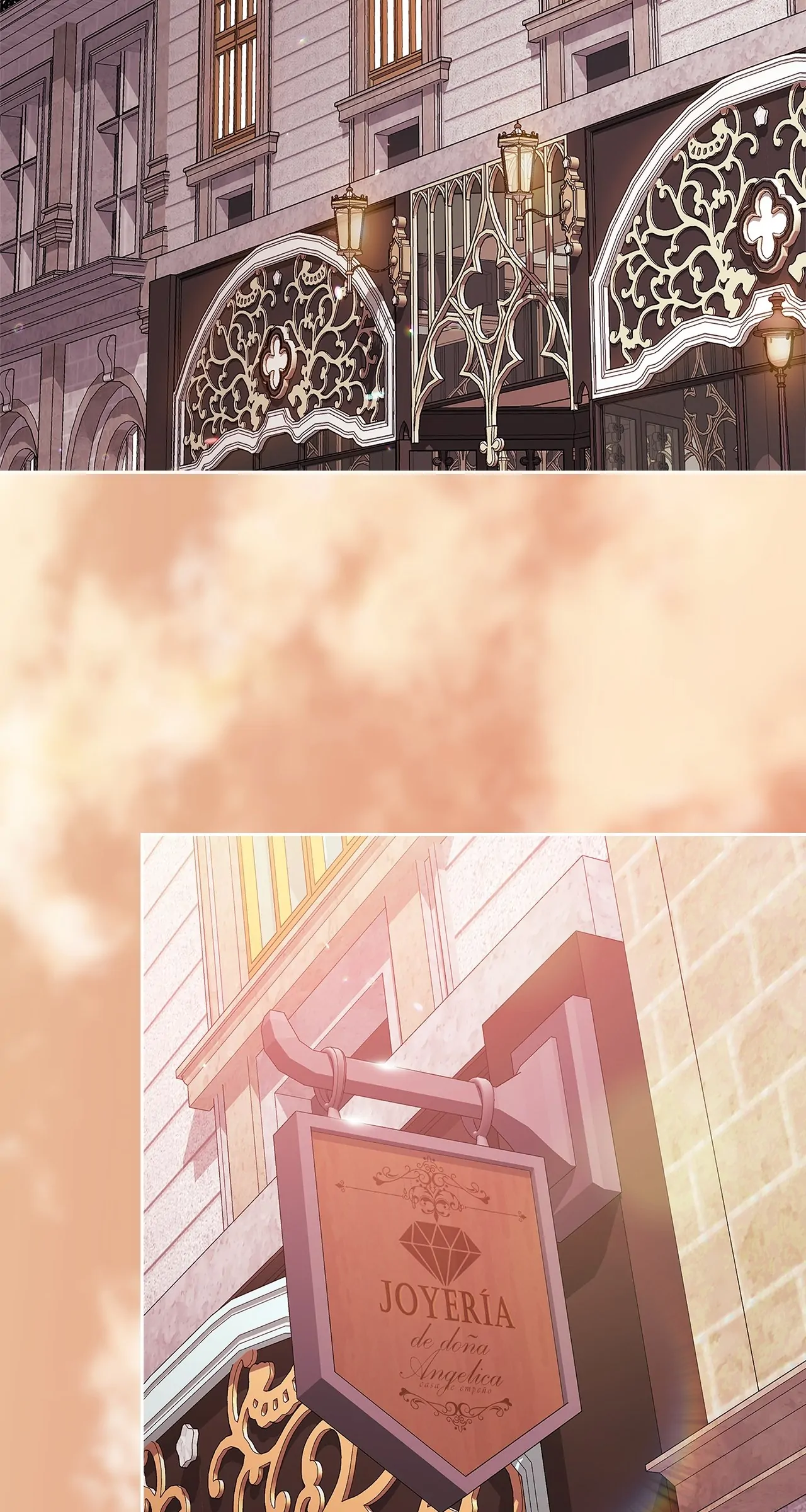 The Broken Ring: This Marriage Will Fail Anyway Chapter 65 page 106