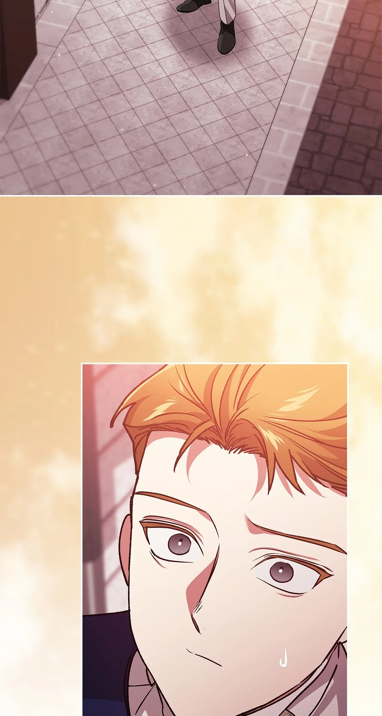 The Broken Ring: This Marriage Will Fail Anyway Chapter 65 page 108