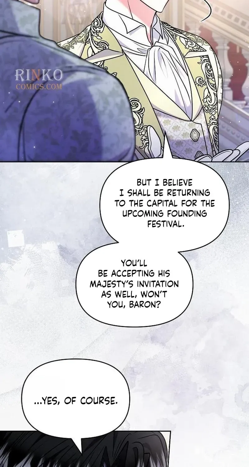 I’ve Probably Made a Mistake in Getting Married Chapter 63 page 9