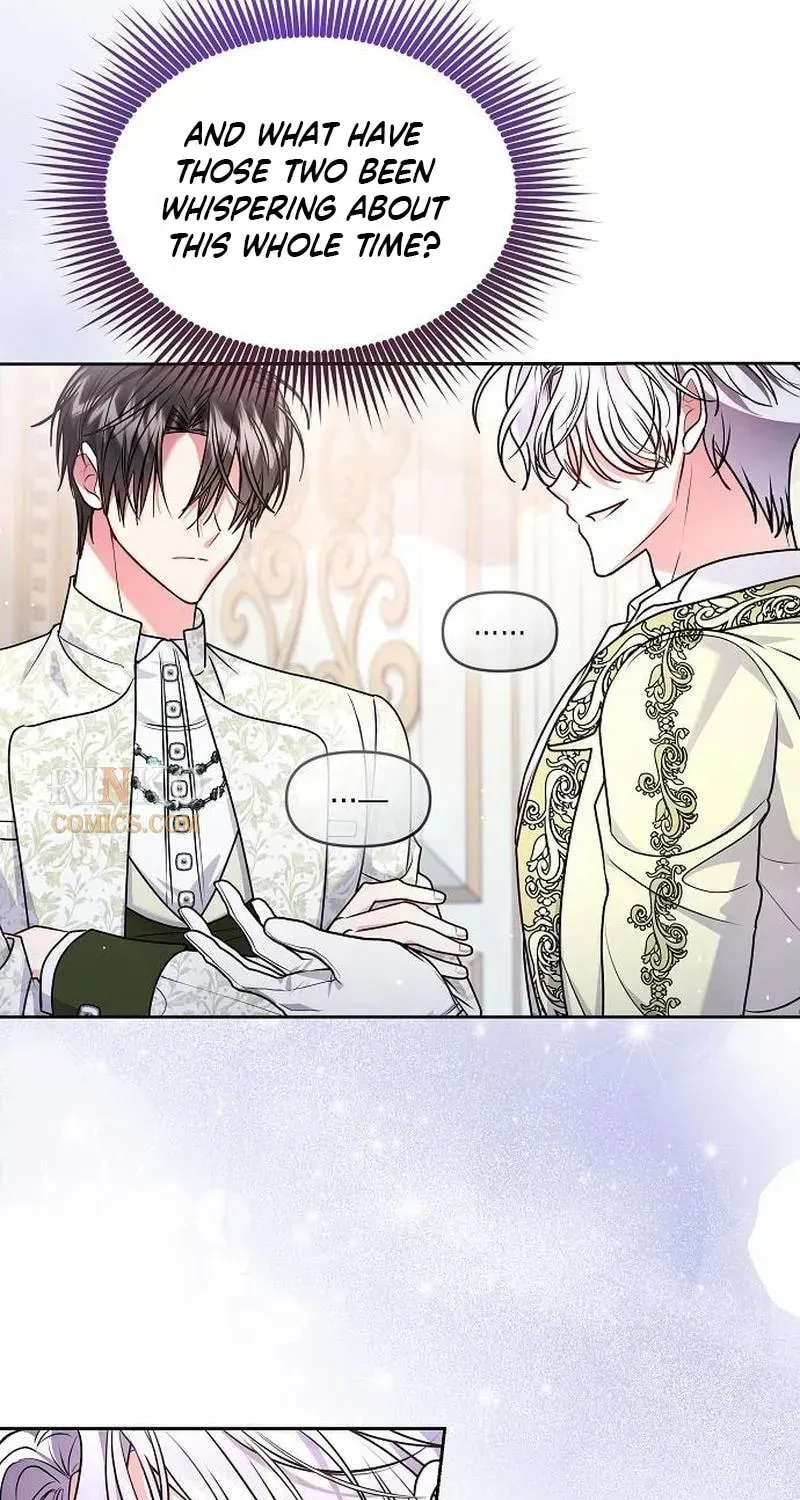 I’ve Probably Made a Mistake in Getting Married Chapter 63 page 3
