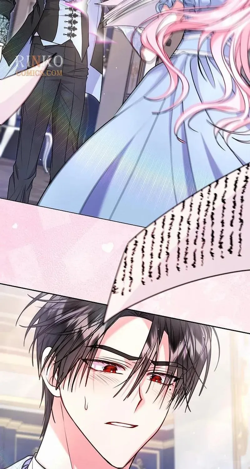 I’ve Probably Made a Mistake in Getting Married Chapter 63 page 50