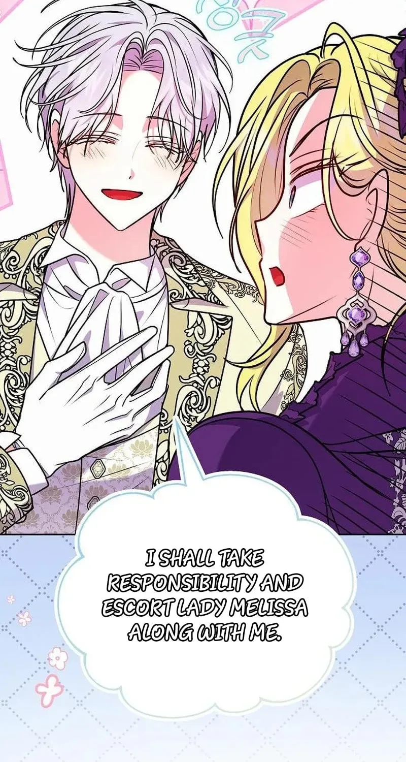 I’ve Probably Made a Mistake in Getting Married Chapter 63 page 16