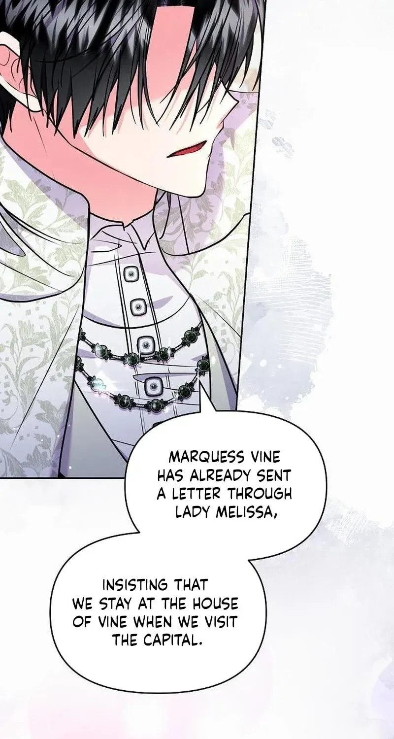 I’ve Probably Made a Mistake in Getting Married Chapter 63 page 10