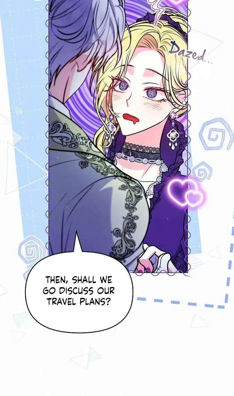 I’ve Probably Made a Mistake in Getting Married Chapter 63 page 21