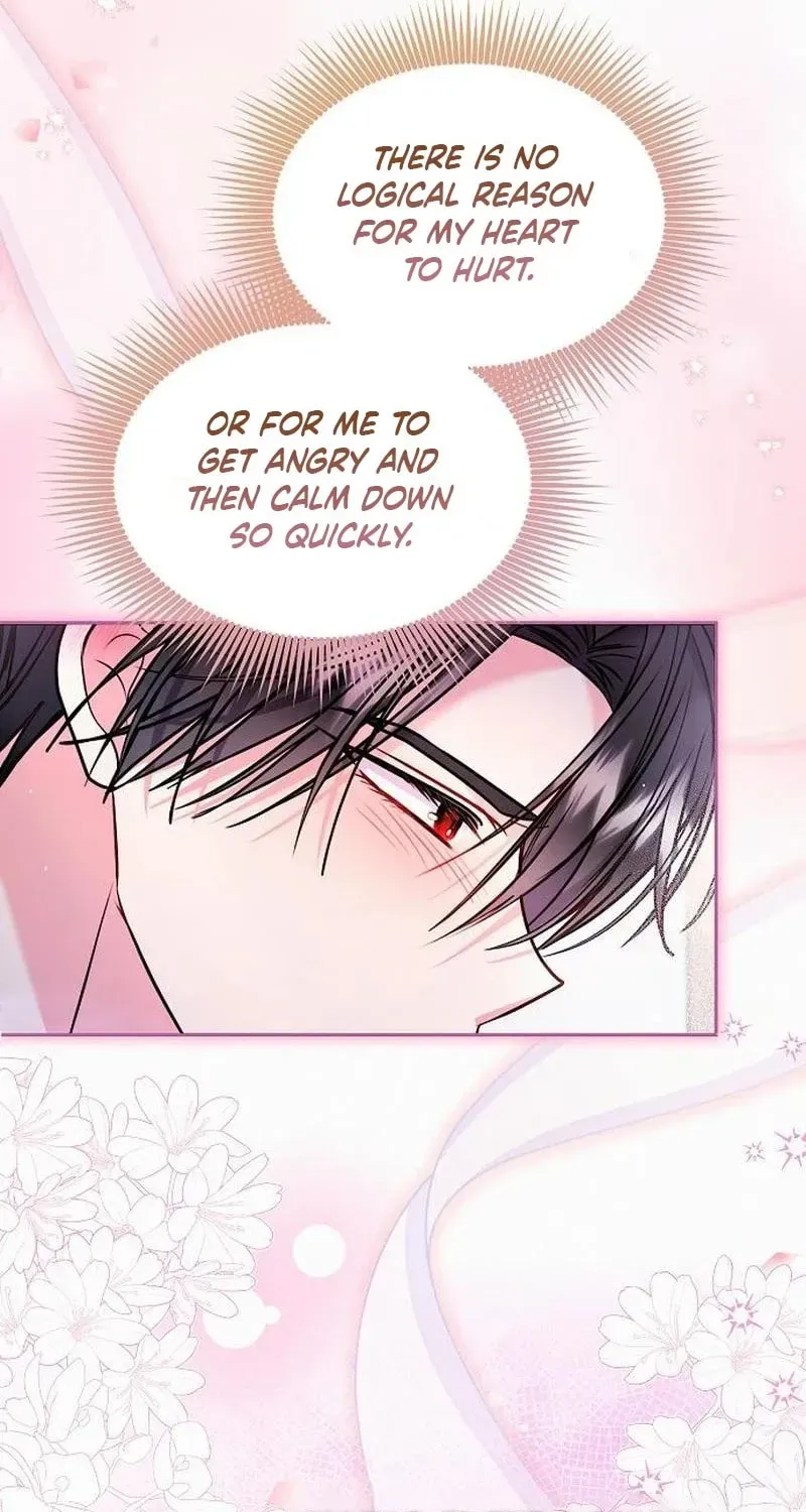 I’ve Probably Made a Mistake in Getting Married Chapter 63 page 71