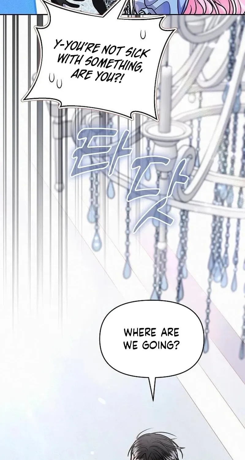 I’ve Probably Made a Mistake in Getting Married Chapter 63 page 67