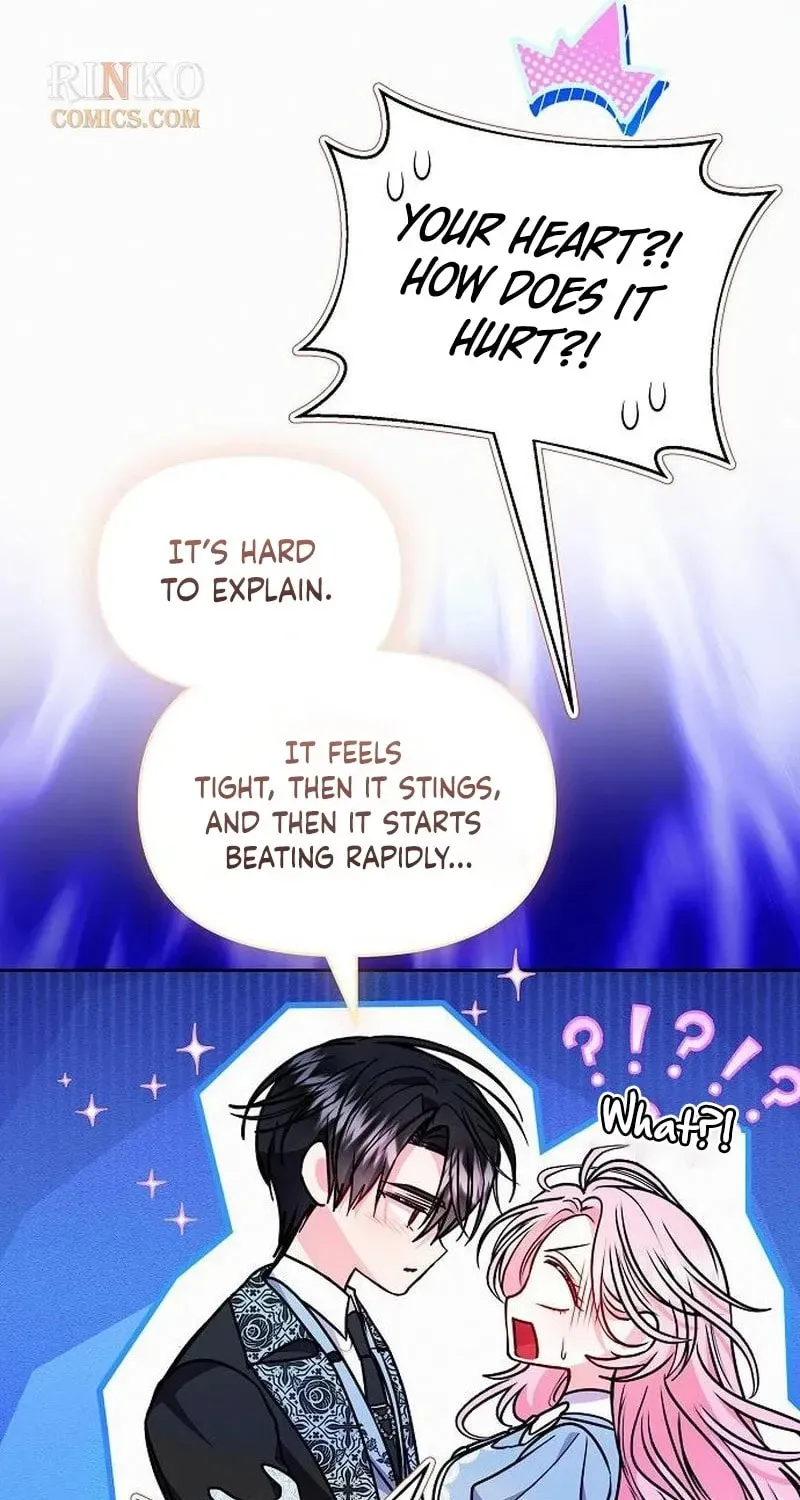 I’ve Probably Made a Mistake in Getting Married Chapter 63 page 66