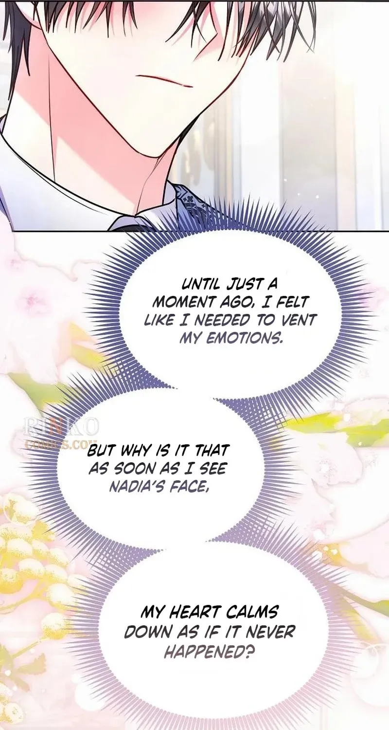 I’ve Probably Made a Mistake in Getting Married Chapter 63 page 57