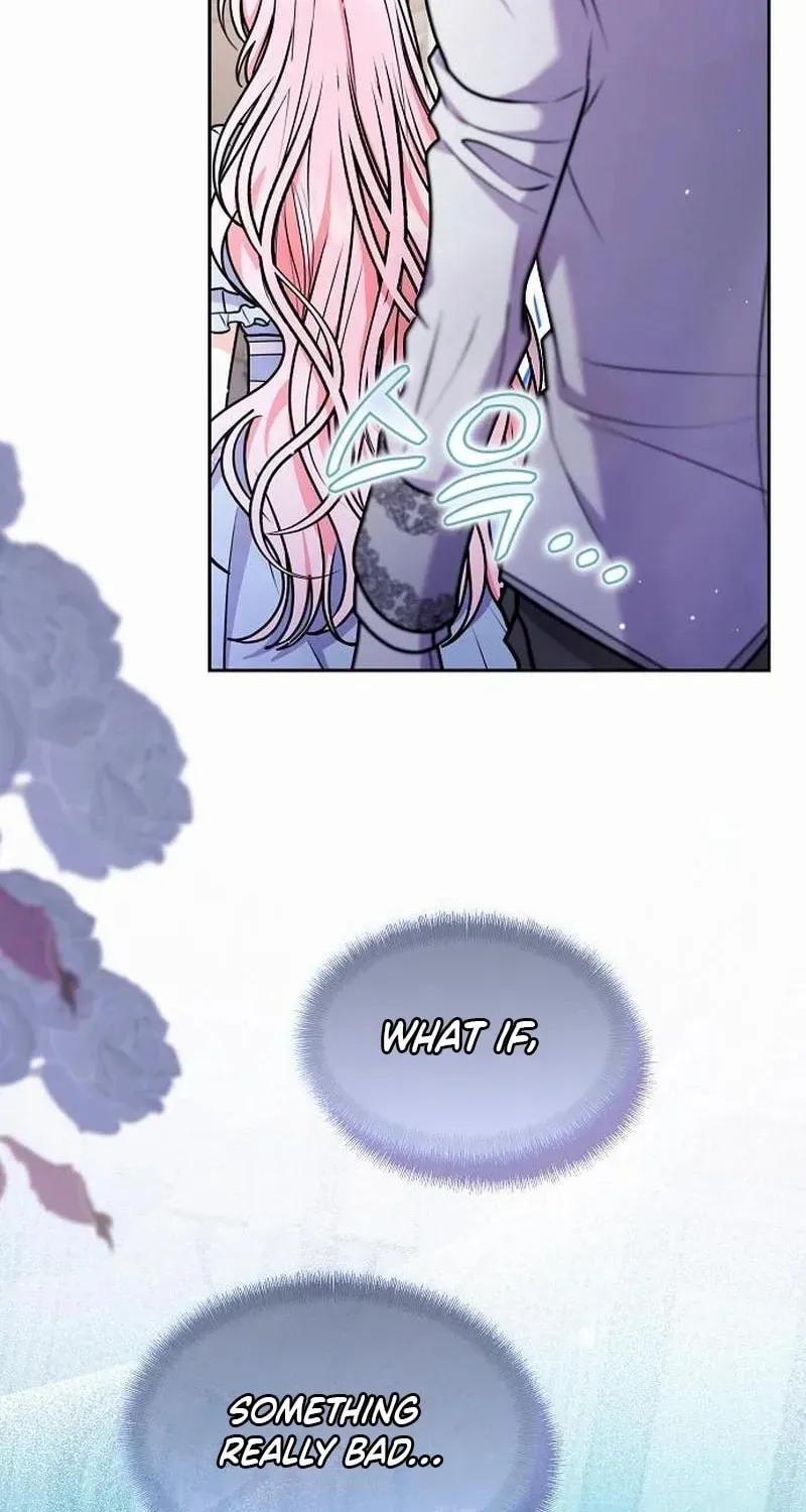 I’ve Probably Made a Mistake in Getting Married Chapter 63 page 87