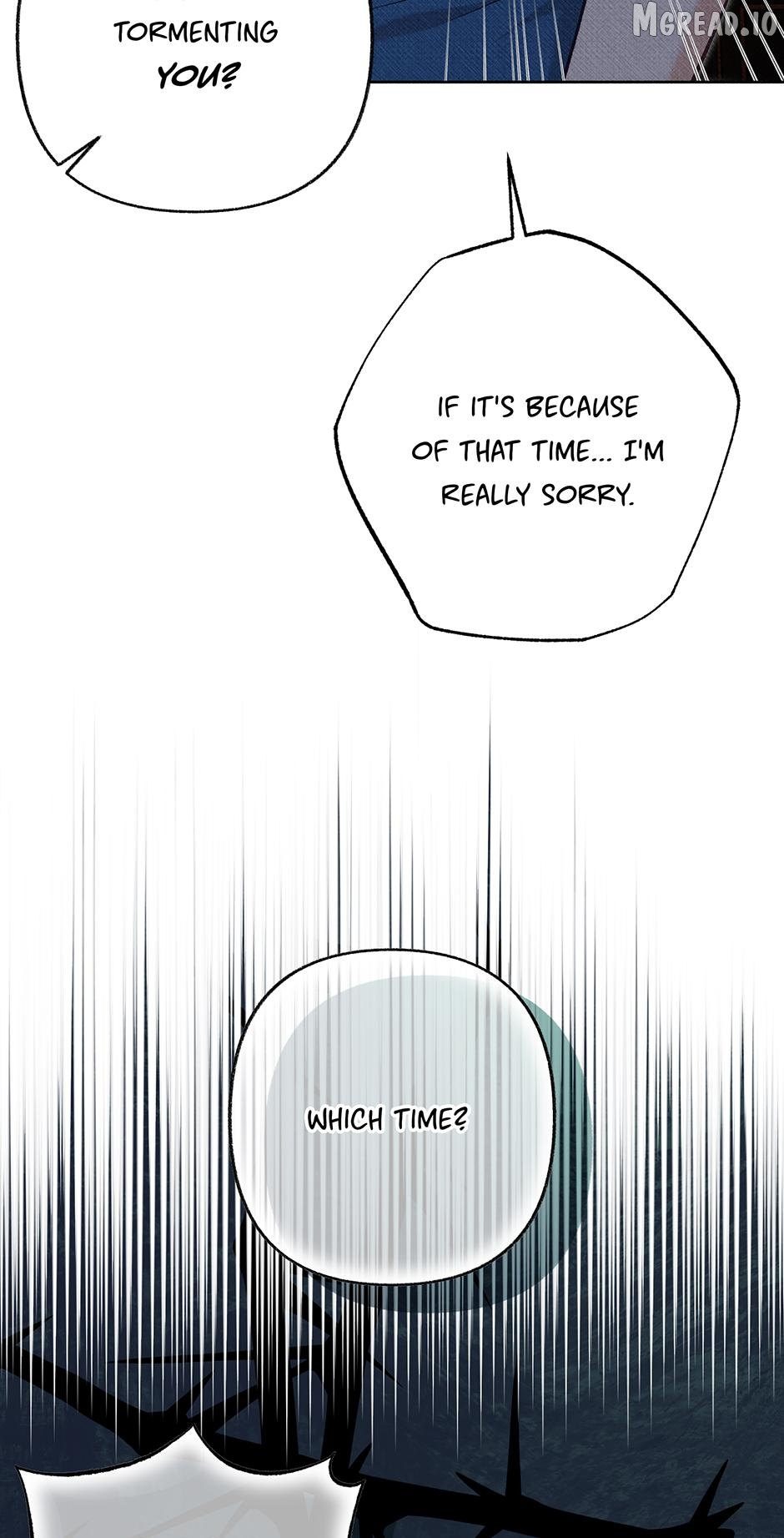 Dear My Rude Darling With Multiple Personalities Chapter 62 page 7