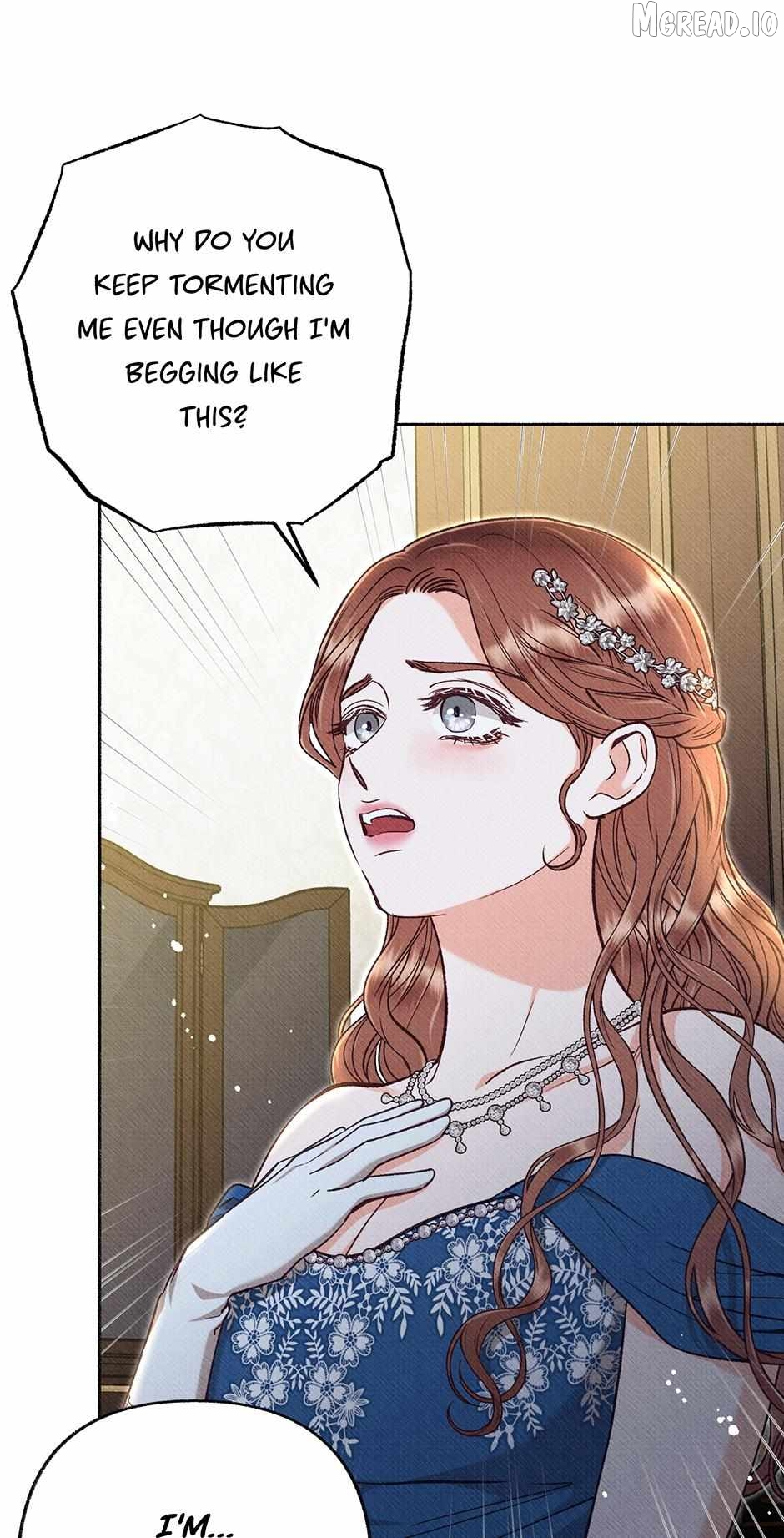 Dear My Rude Darling With Multiple Personalities Chapter 62 page 6