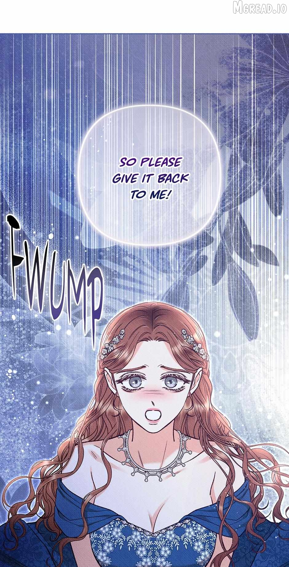 Dear My Rude Darling With Multiple Personalities Chapter 62 page 3