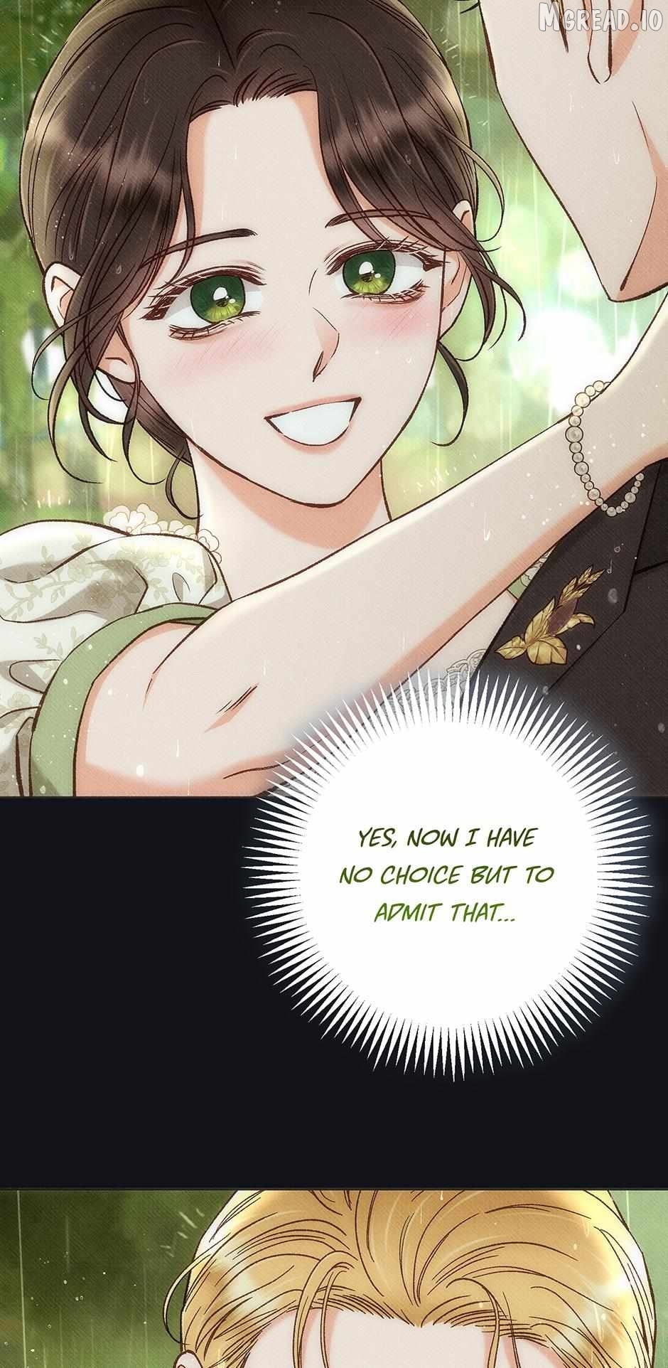 Dear My Rude Darling With Multiple Personalities Chapter 62 page 57
