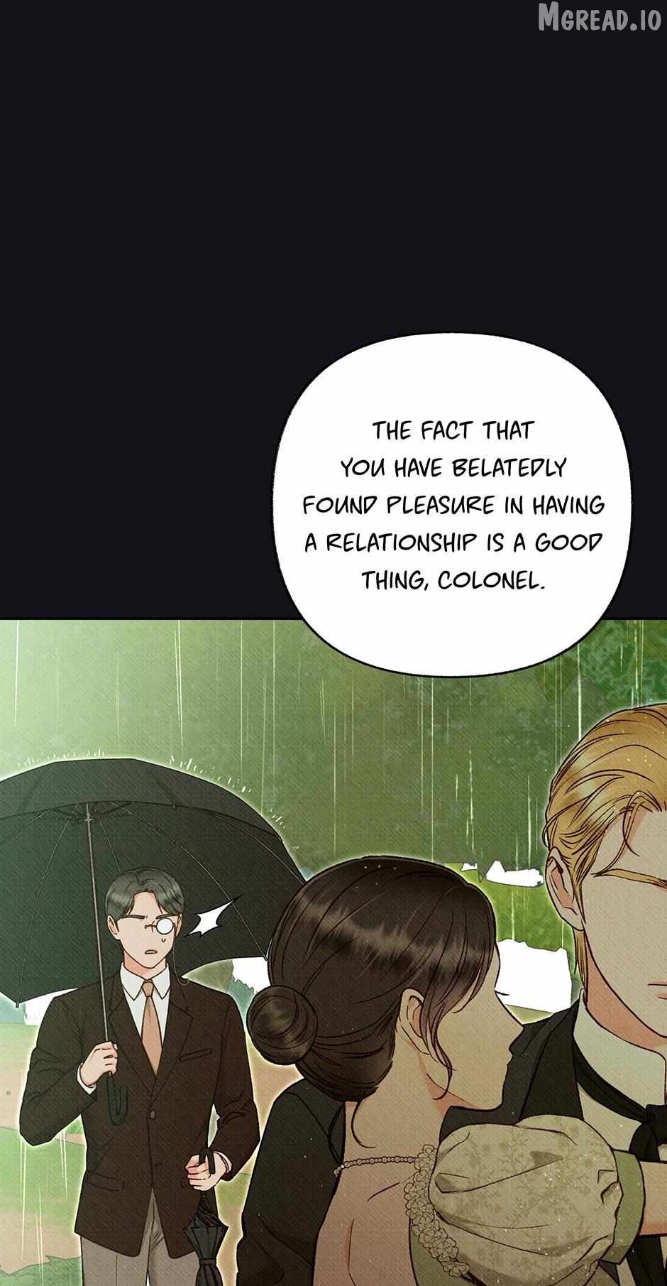Dear My Rude Darling With Multiple Personalities Chapter 62 page 44