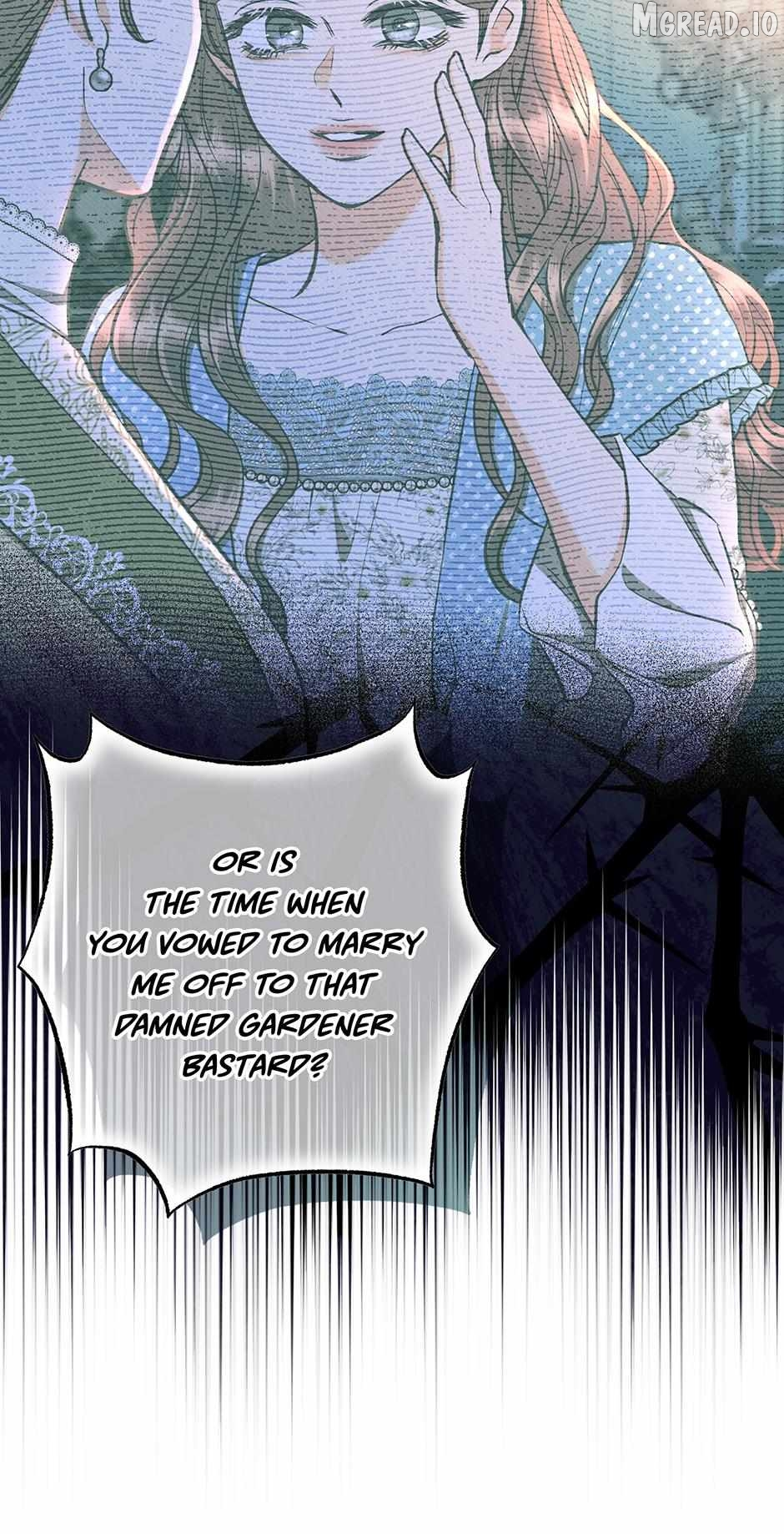 Dear My Rude Darling With Multiple Personalities Chapter 62 page 10