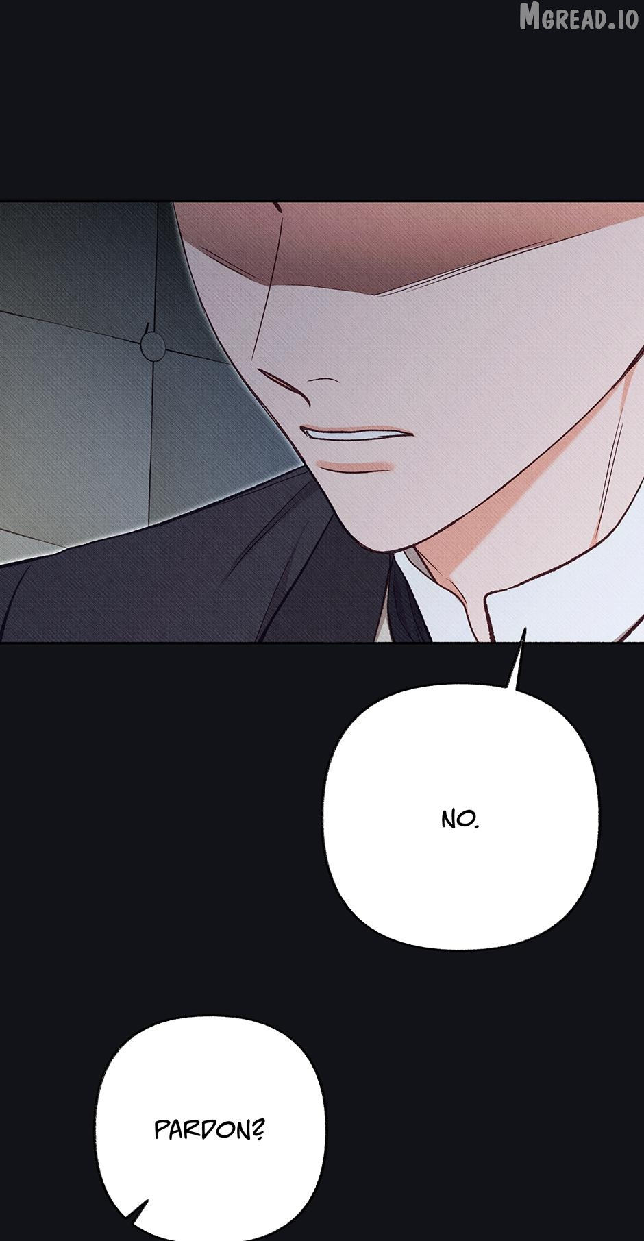 Dear My Rude Darling With Multiple Personalities Chapter 62 page 47