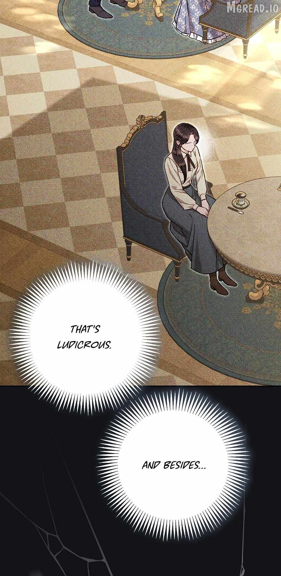 Dear My Rude Darling With Multiple Personalities Chapter 62 page 51