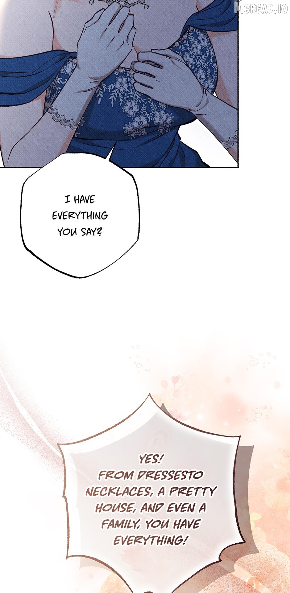Dear My Rude Darling With Multiple Personalities Chapter 62 page 13