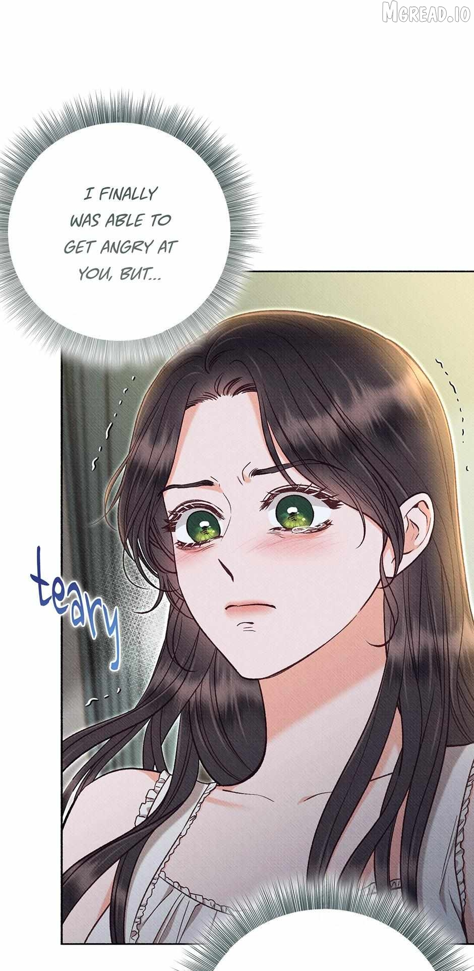 Dear My Rude Darling With Multiple Personalities Chapter 62 page 17