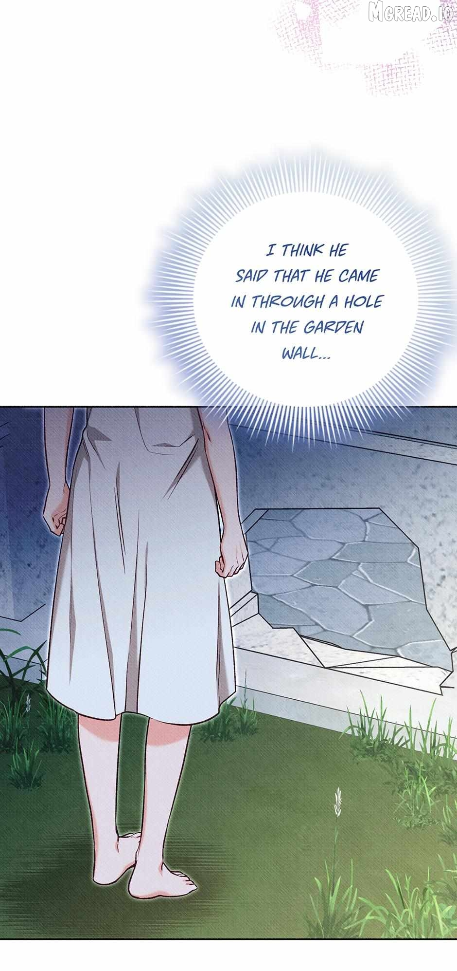 Dear My Rude Darling With Multiple Personalities Chapter 62 page 30