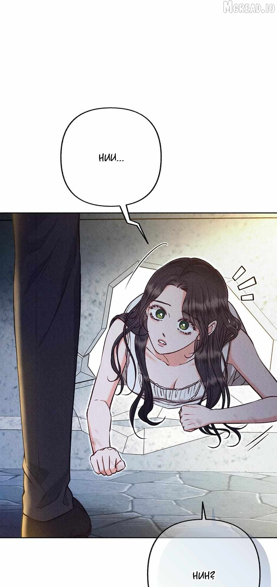 Dear My Rude Darling With Multiple Personalities Chapter 62 page 33