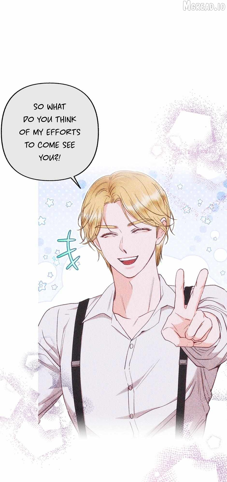 Dear My Rude Darling With Multiple Personalities Chapter 62 page 29