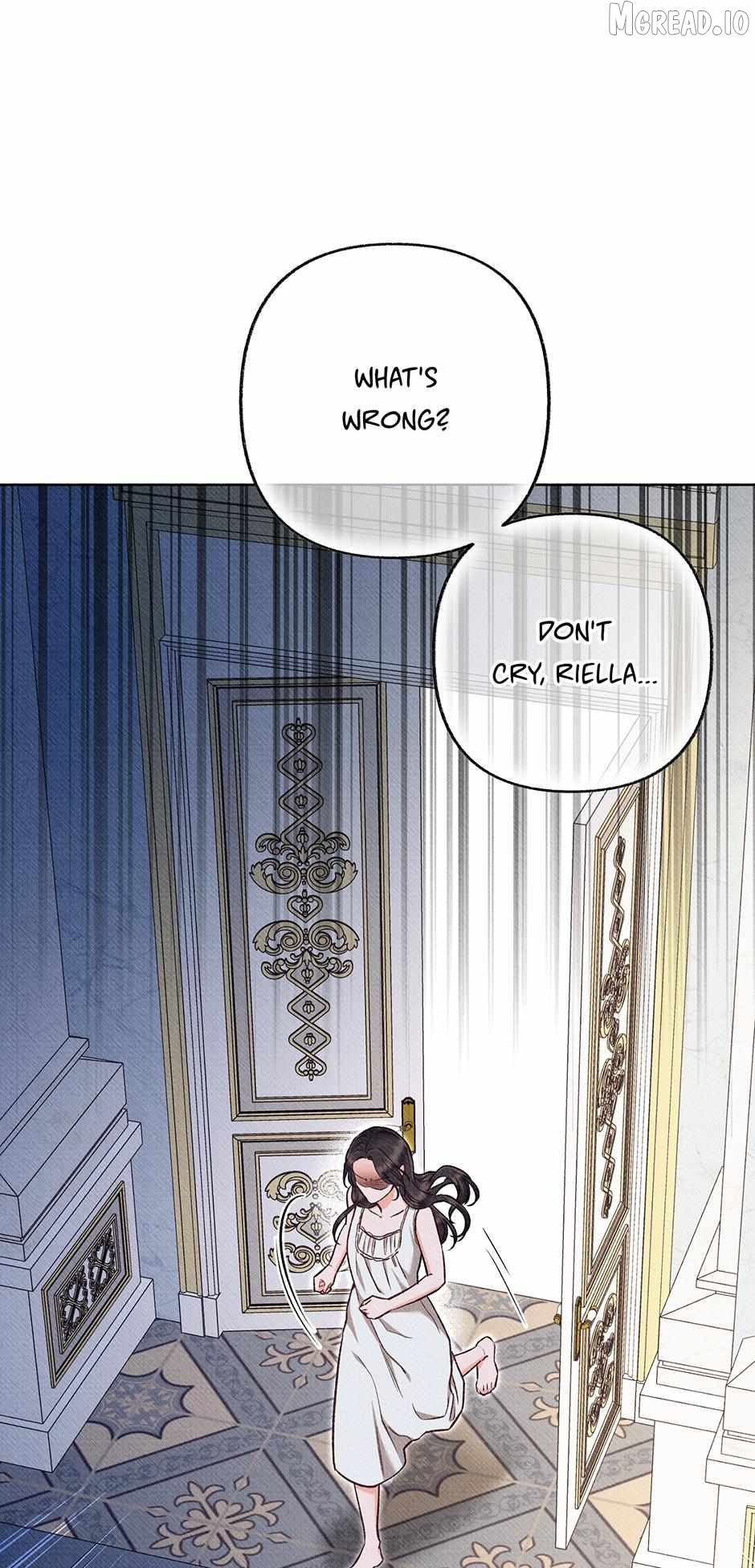 Dear My Rude Darling With Multiple Personalities Chapter 62 page 23